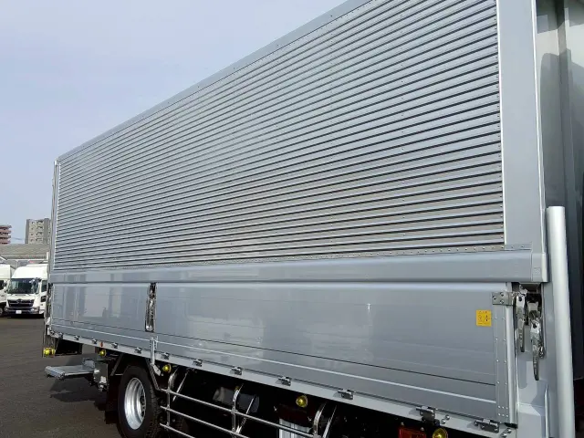 日野 レンジャー 2PG-FE2ACG(2WD)の写真9