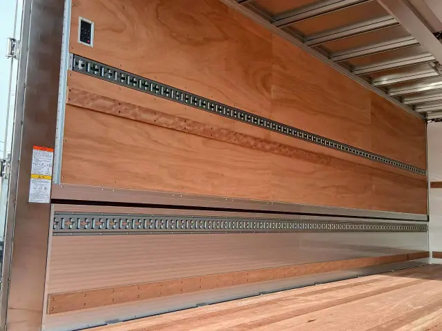 日野 レンジャー 2PG-FE2ACG(2WD)の写真10