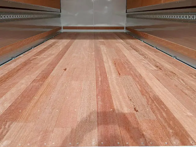 日野 レンジャー 2PG-FE2ACG(2WD)の写真12