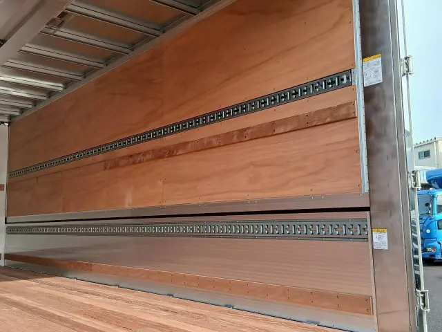 日野 レンジャー 2PG-FE2ACG(2WD)の写真13