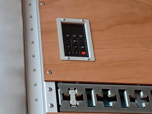 日野 レンジャー 2PG-FE2ACG(2WD)の写真14