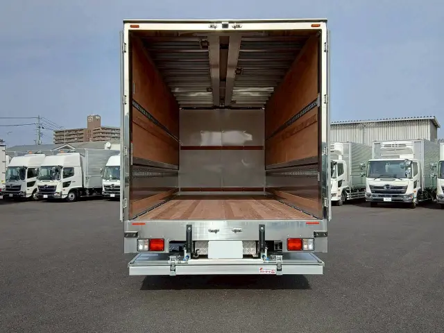 日野 レンジャー 2PG-FE2ACG(2WD)の写真15