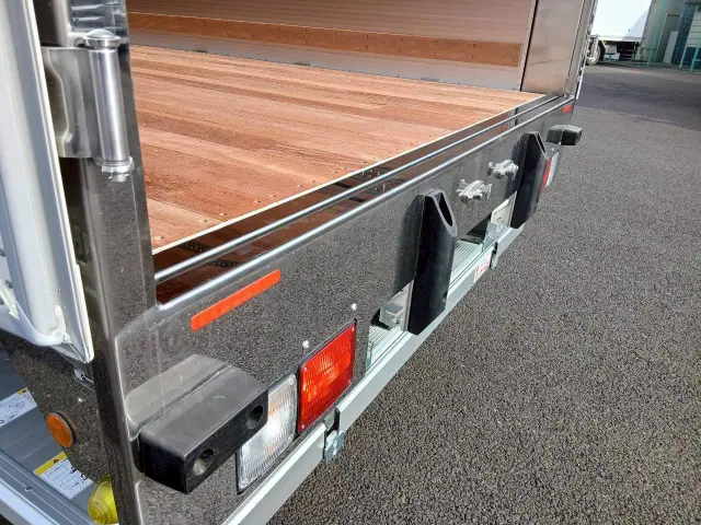 日野 レンジャー 2PG-FE2ACG(2WD)の写真16