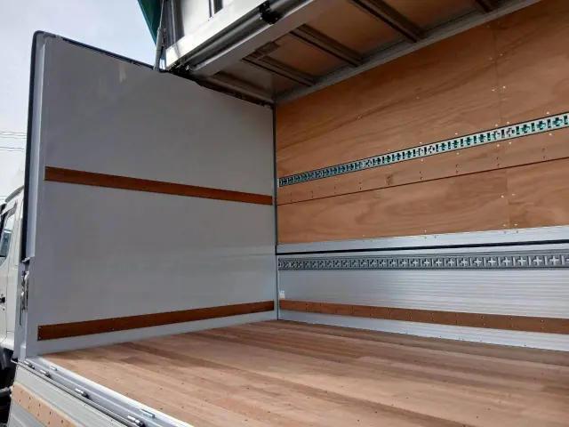 日野 レンジャー 2PG-FE2ACG(2WD)の写真20