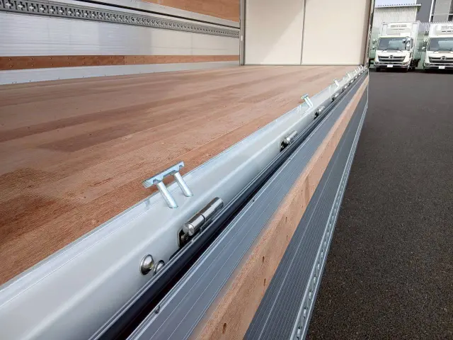 日野 レンジャー 2PG-FE2ACG(2WD)の写真22