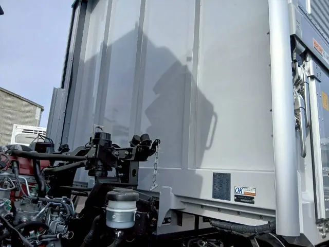 日野 レンジャー 2PG-FE2ACG(2WD)の写真24