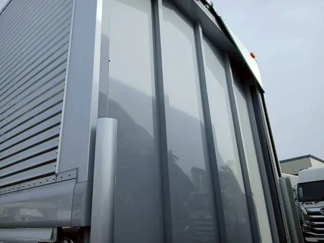 日野 レンジャー 2PG-FE2ACG(2WD)の写真25