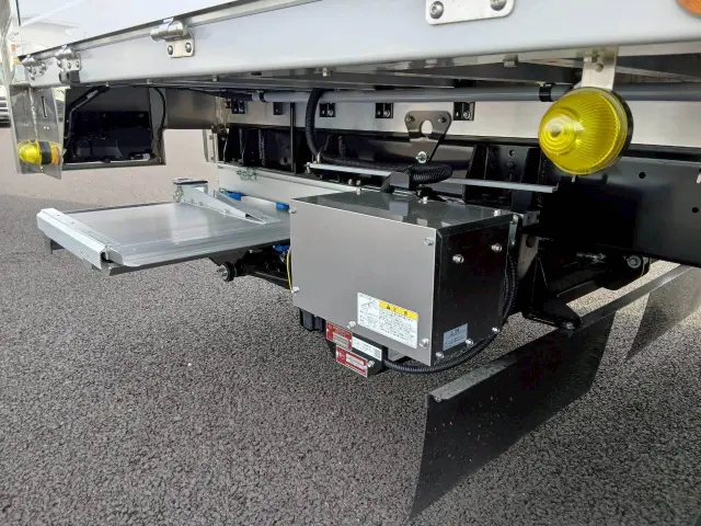 日野 レンジャー 2PG-FE2ACG(2WD)の写真28