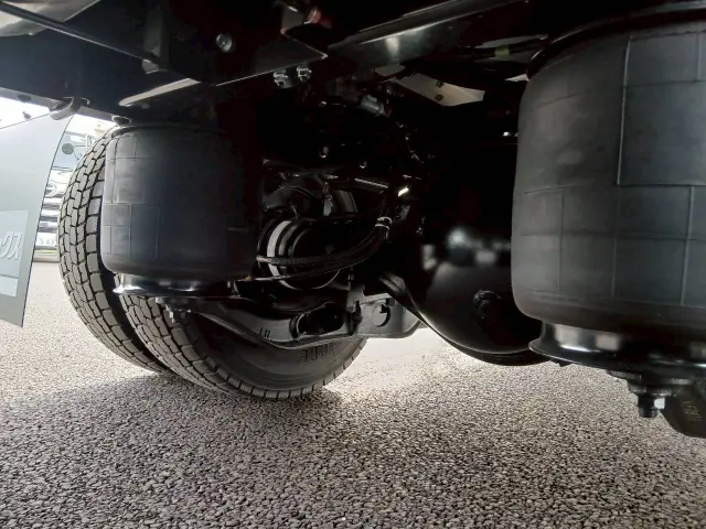 日野 レンジャー 2PG-FE2ACG(2WD)の写真32