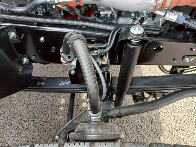 日野 レンジャー 2PG-FE2ACG(2WD)の写真34