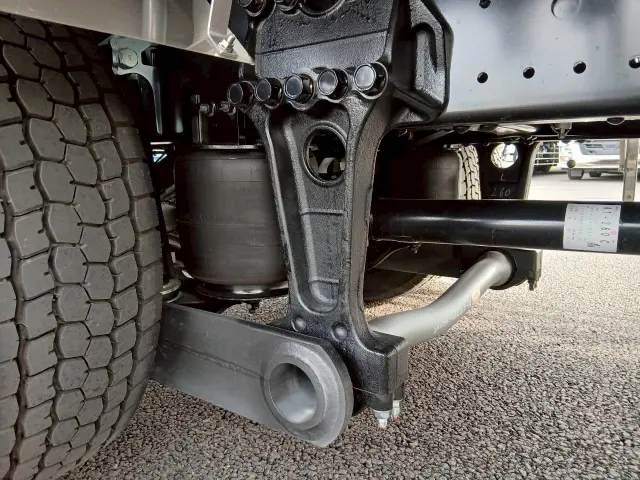 日野 レンジャー 2PG-FE2ACG(2WD)の写真35