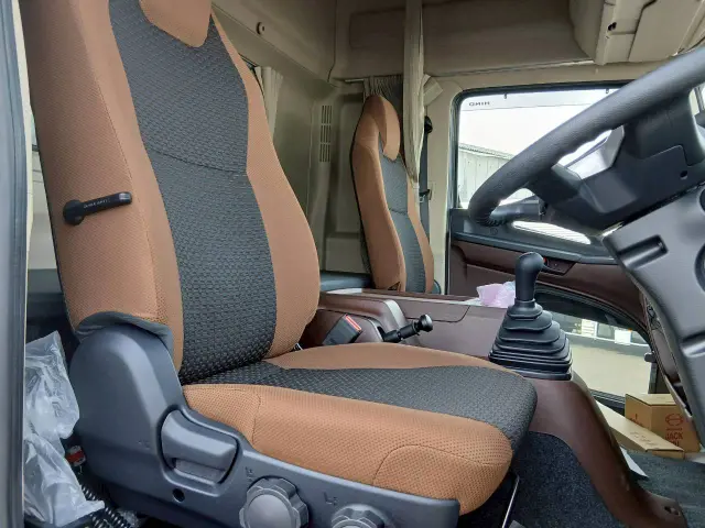 日野 レンジャー 2PG-FE2ACG(2WD)の写真39
