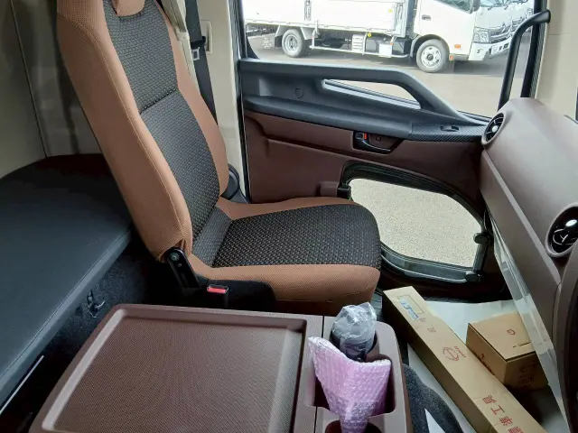 日野 レンジャー 2PG-FE2ACG(2WD)の写真40