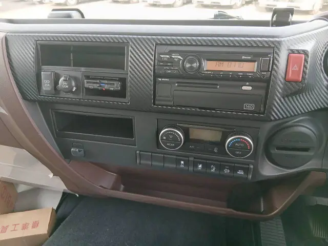 日野 レンジャー 2PG-FE2ACG(2WD)の写真43