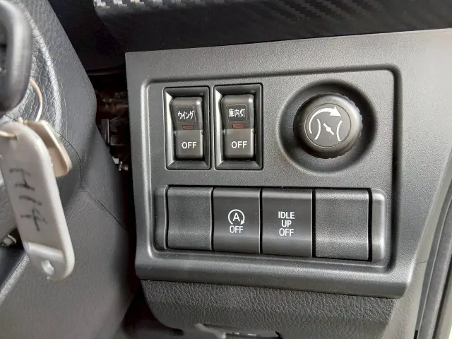 日野 レンジャー 2PG-FE2ACG(2WD)の写真45