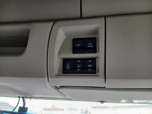 日野 レンジャー 2PG-FE2ACG(2WD)の写真47