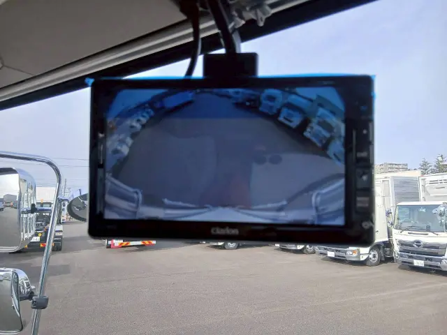 日野 レンジャー 2PG-FE2ACG(2WD)の写真49