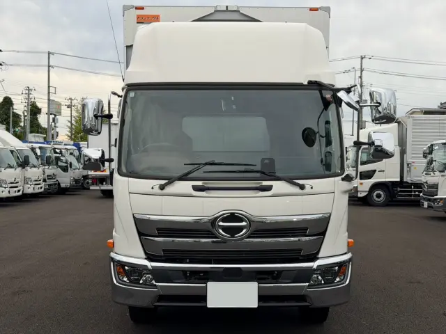 日野 レンジャー 2PG-FE2ACG(2WD)の写真2