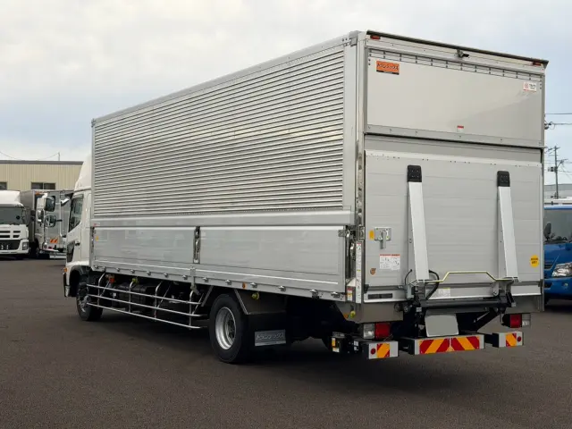 日野 レンジャー 2PG-FE2ACG(2WD)の写真6