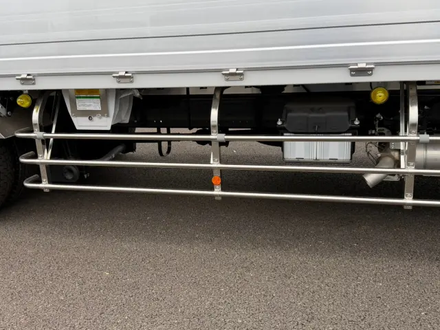 日野 レンジャー 2PG-FE2ACG(2WD)の写真26