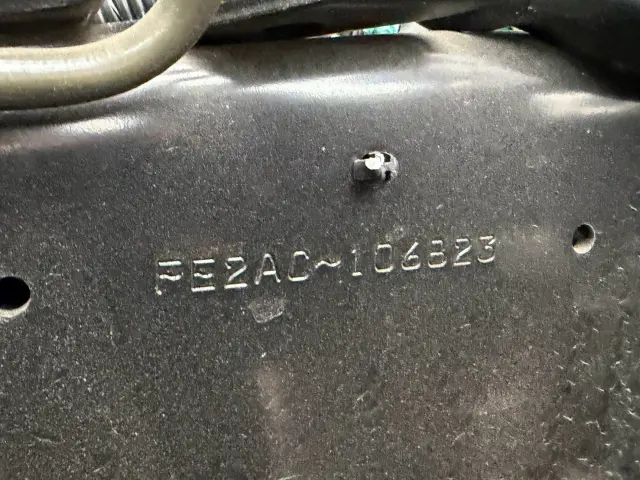 日野 レンジャー 2PG-FE2ACG(2WD)の写真29