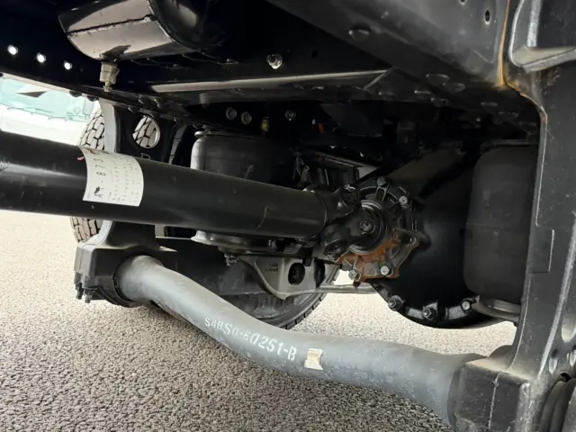日野 レンジャー 2PG-FE2ACG(2WD)の写真34
