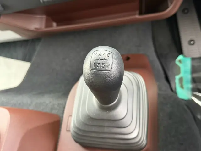 日野 レンジャー 2PG-FE2ACG(2WD)の写真43