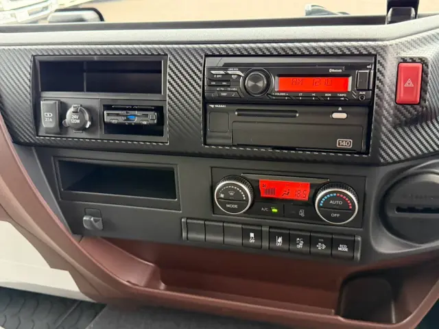 日野 レンジャー 2PG-FE2ACG(2WD)の写真45