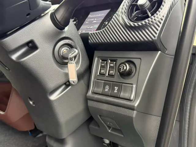 日野 レンジャー 2PG-FE2ACG(2WD)の写真46