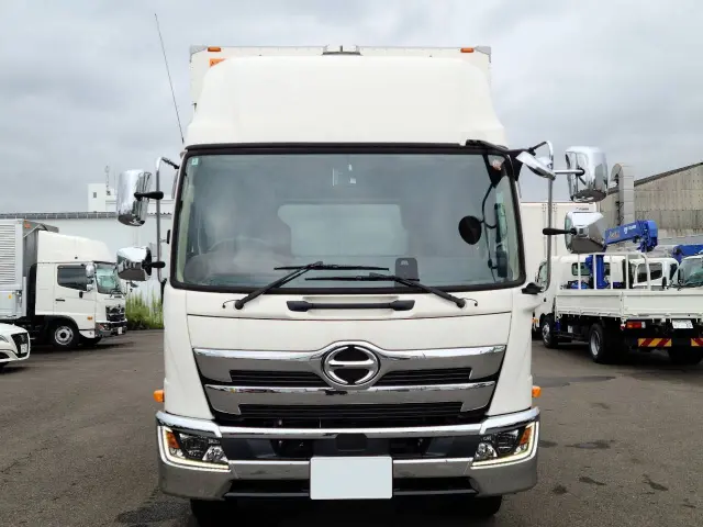 日野 レンジャー 2PG-FE2ACG(2WD)の写真2