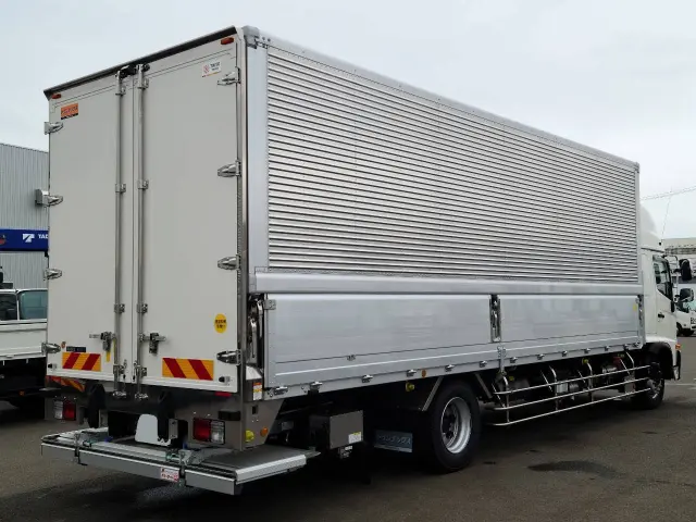 日野 レンジャー 2PG-FE2ACG(2WD)の写真4