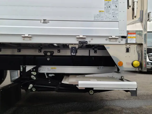 日野 レンジャー 2PG-FE2ACG(2WD)の写真24