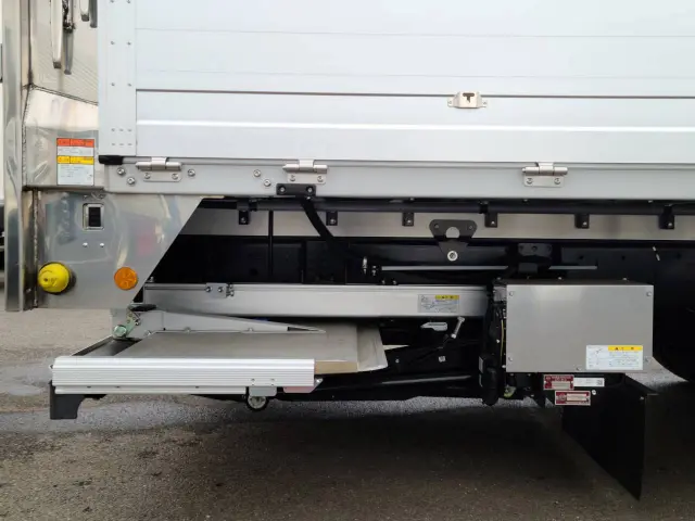 日野 レンジャー 2PG-FE2ACG(2WD)の写真29