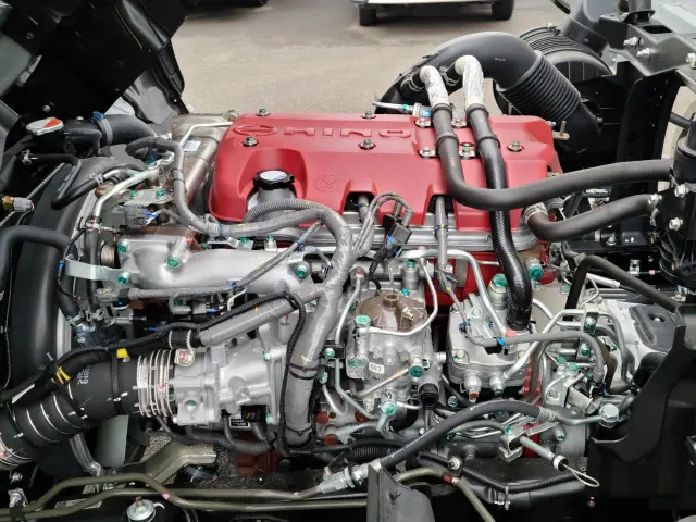 日野 レンジャー 2PG-FE2ACG(2WD)の写真41