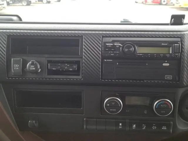 日野 レンジャー 2PG-FE2ACG(2WD)の写真46