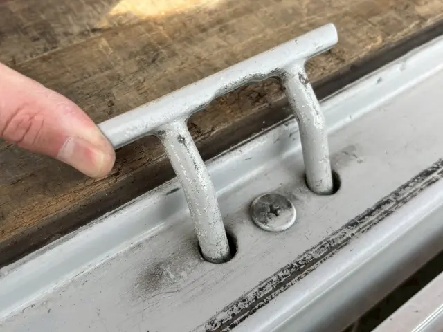 いすゞ ギガ 2PG-CYJ77C(2WD)の写真20