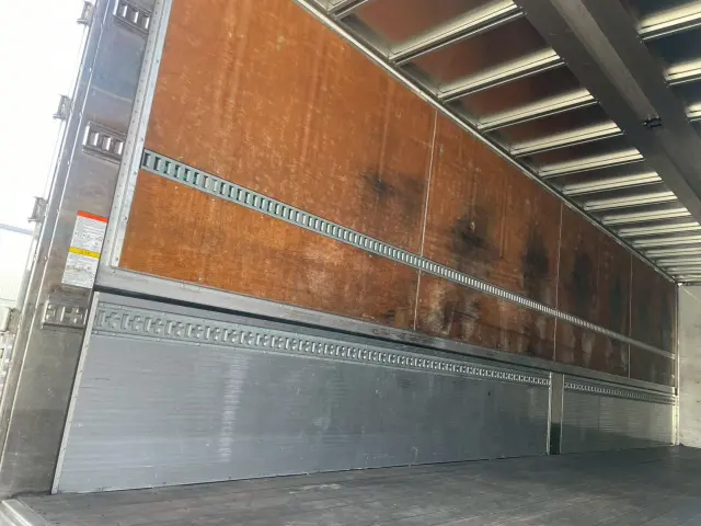 日野 プロフィア 2DG-FW1AHG(2WD)の写真10