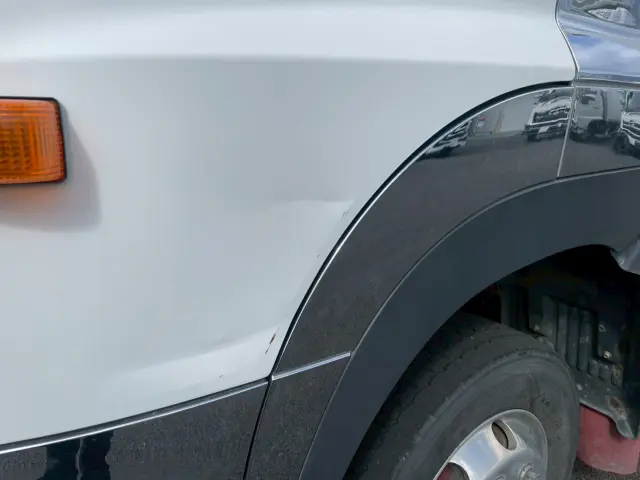 日野 プロフィア 2DG-FW1AHG(2WD)の写真20