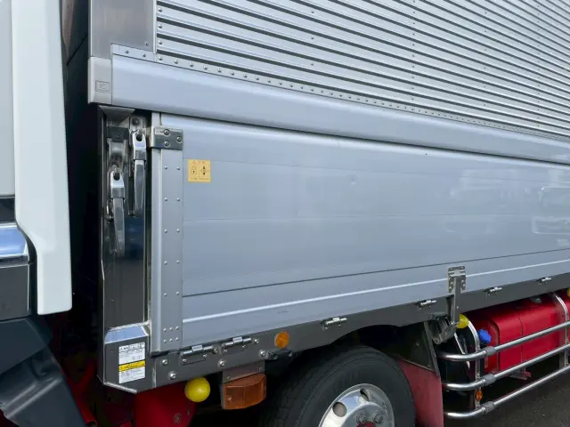 日野 プロフィア 2DG-FW1AHG(2WD)の写真23