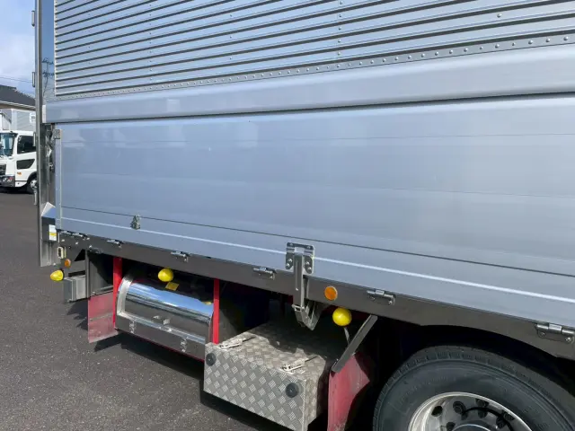 日野 プロフィア 2DG-FW1AHG(2WD)の写真24