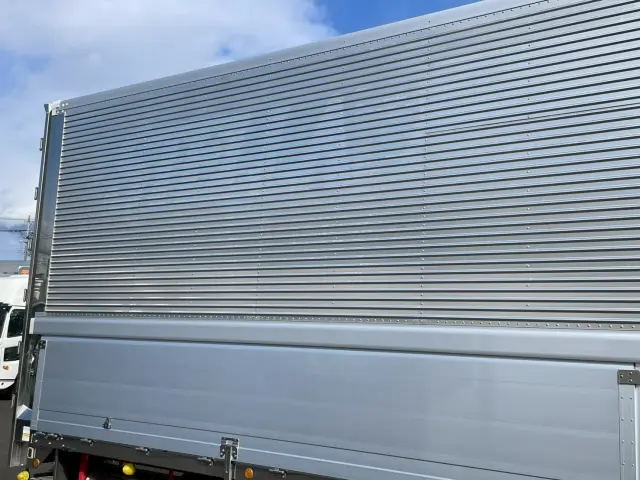 日野 プロフィア 2DG-FW1AHG(2WD)の写真25