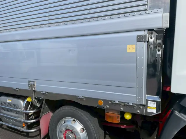 日野 プロフィア 2DG-FW1AHG(2WD)の写真26