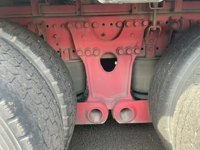 日野 プロフィア 2DG-FW1AHG(2WD)の写真30