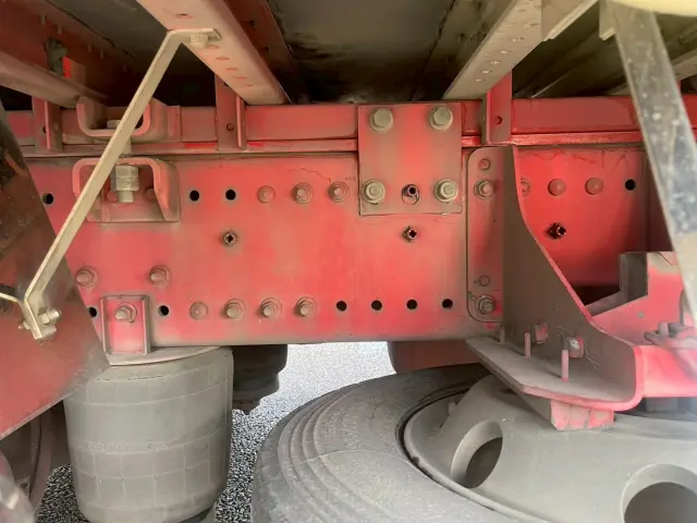 日野 プロフィア 2DG-FW1AHG(2WD)の写真31