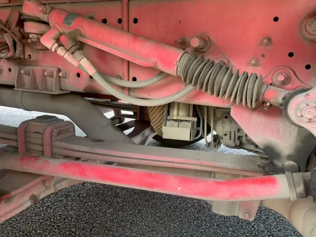 日野 プロフィア 2DG-FW1AHG(2WD)の写真32