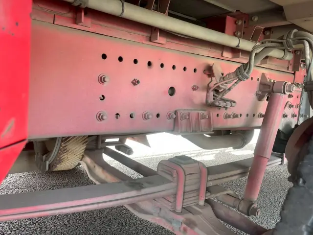 日野 プロフィア 2DG-FW1AHG(2WD)の写真33