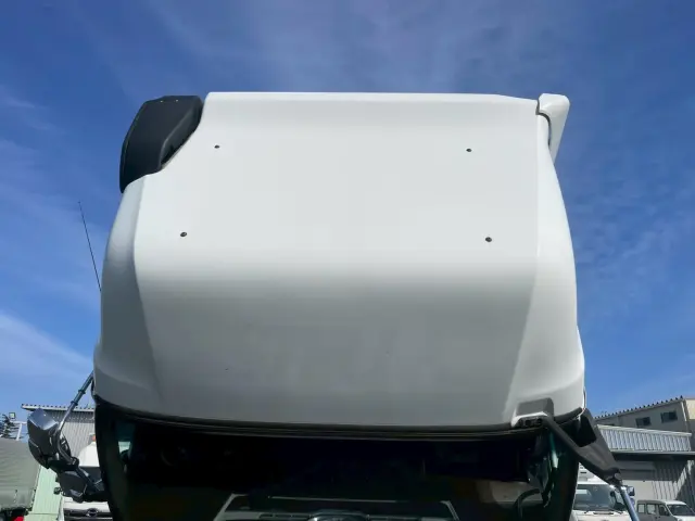 日野 プロフィア 2DG-FW1AHG(2WD)の写真37