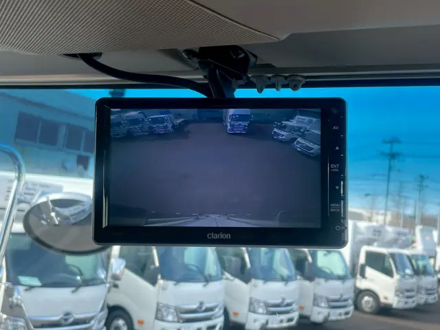 日野 プロフィア 2DG-FW1AHG(2WD)の写真45