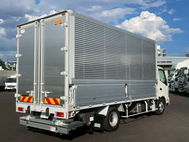 日野 デュトロ 2KG-XZU722M(2WD)の写真4