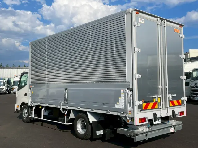 日野 デュトロ 2KG-XZU722M(2WD)の写真6